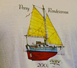 Perry RDV t-shirt