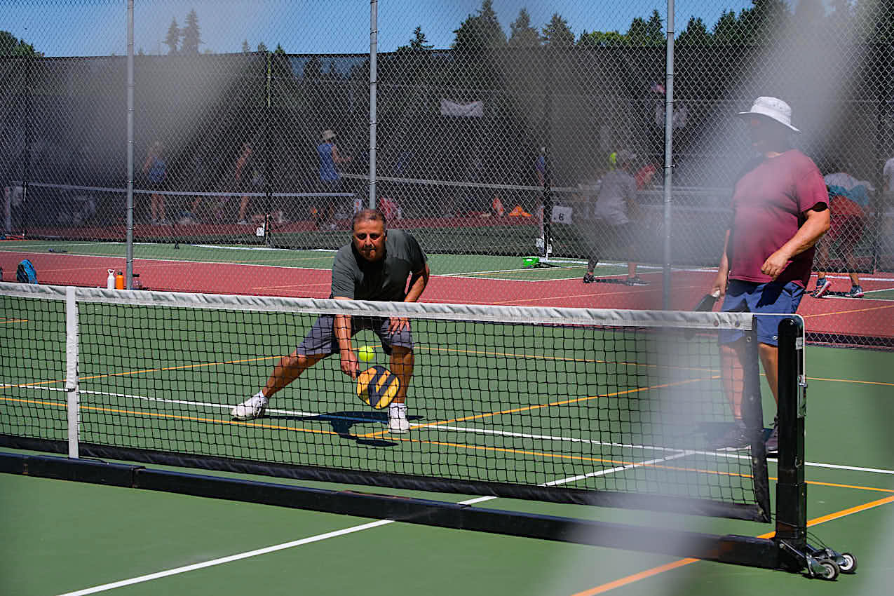 Pickleball