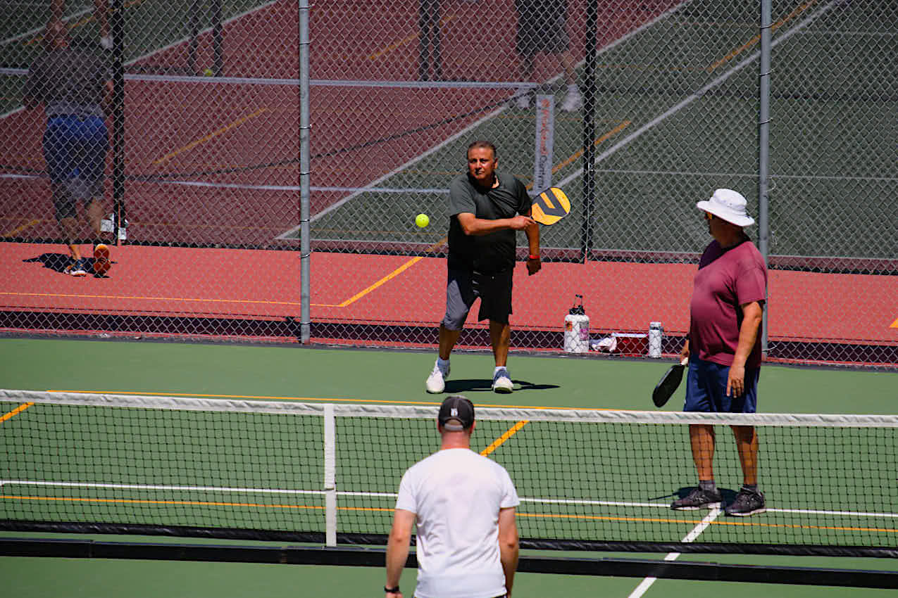 Pickleball