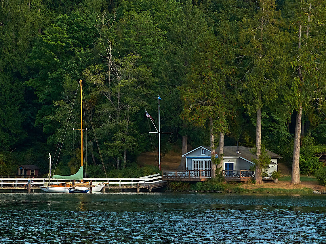 Simplicity-Port Madison