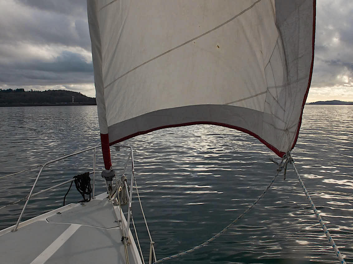 Catalina 34 Fair Winds