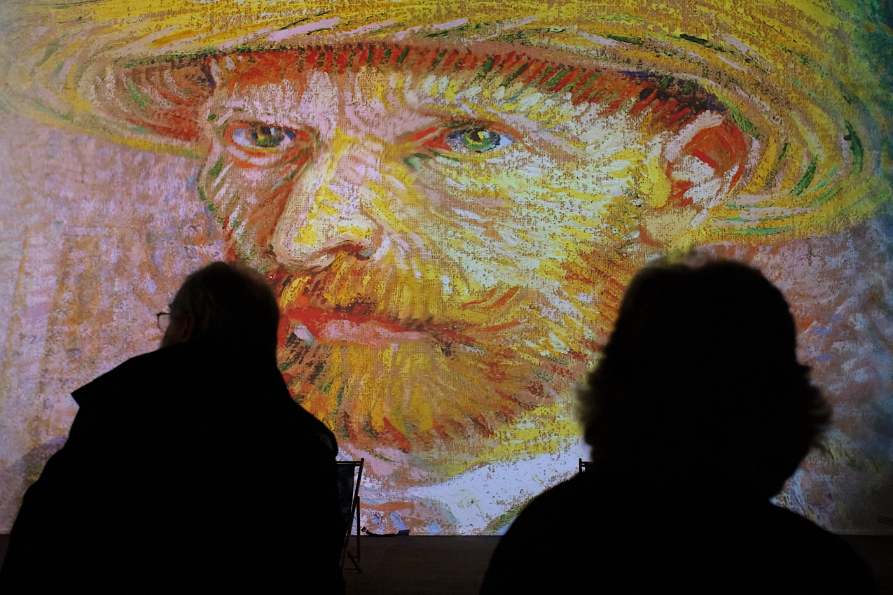 23.2.9 VanGogh