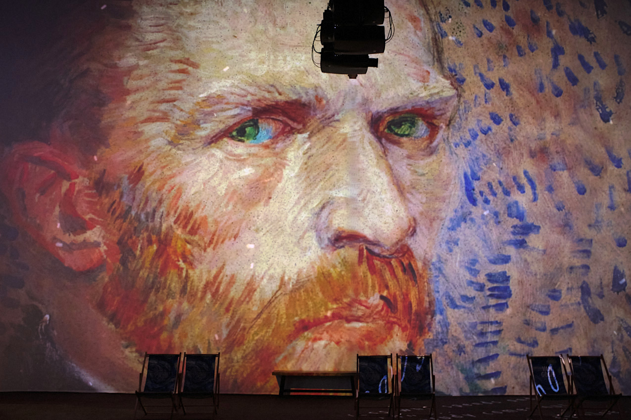 23.2.9 VanGogh