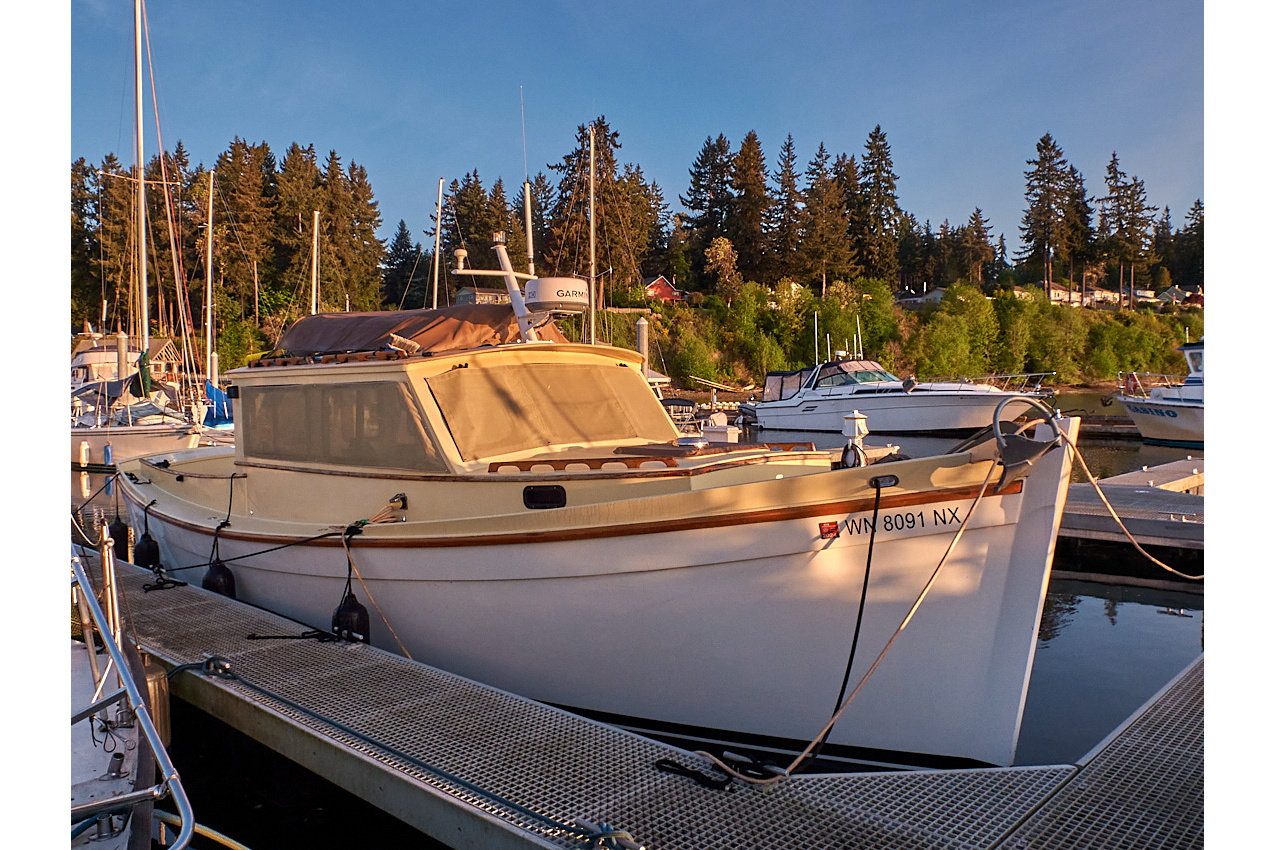 Catalina 42 Delivery