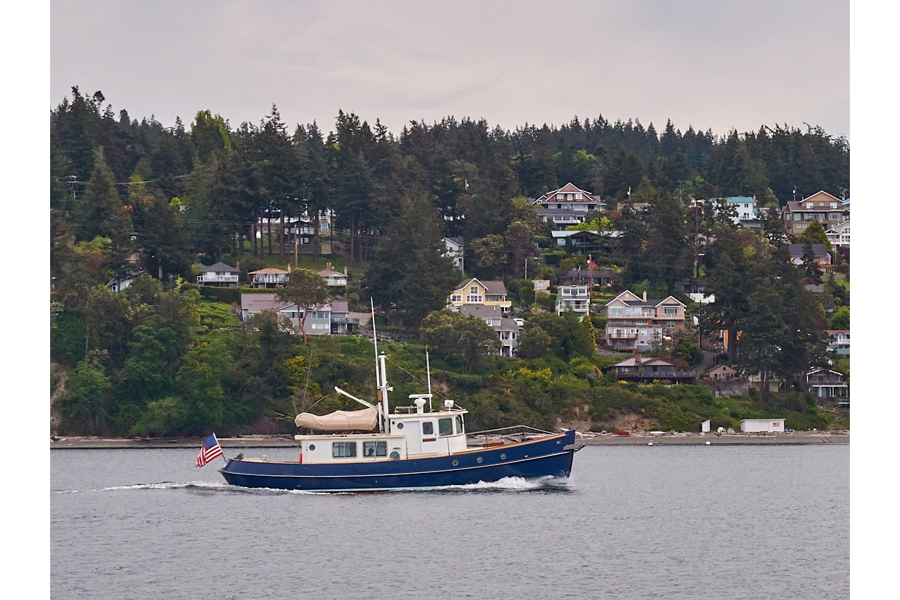 Catalina 42 Delivery