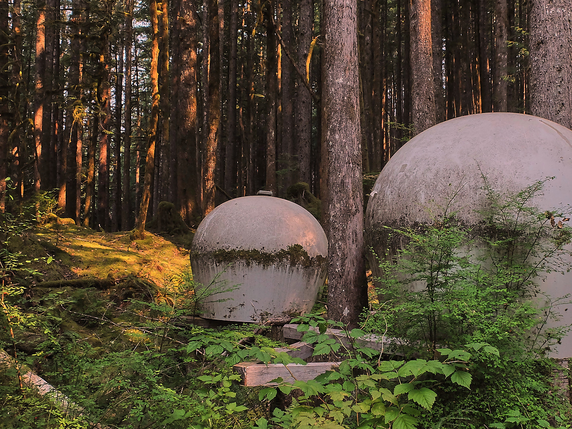 Skykomish Camp