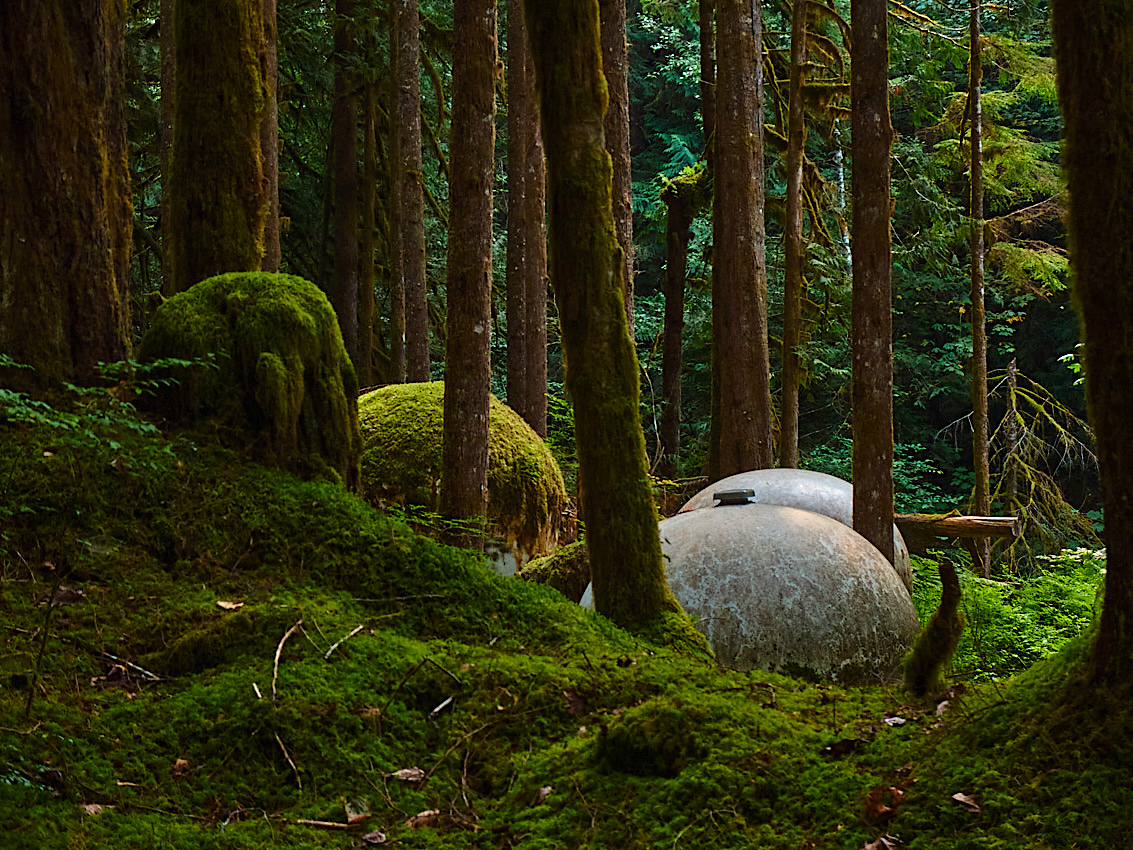 Skykomish Camp