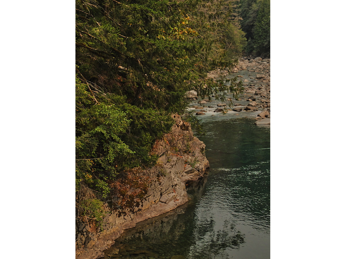 Skykomish Camp