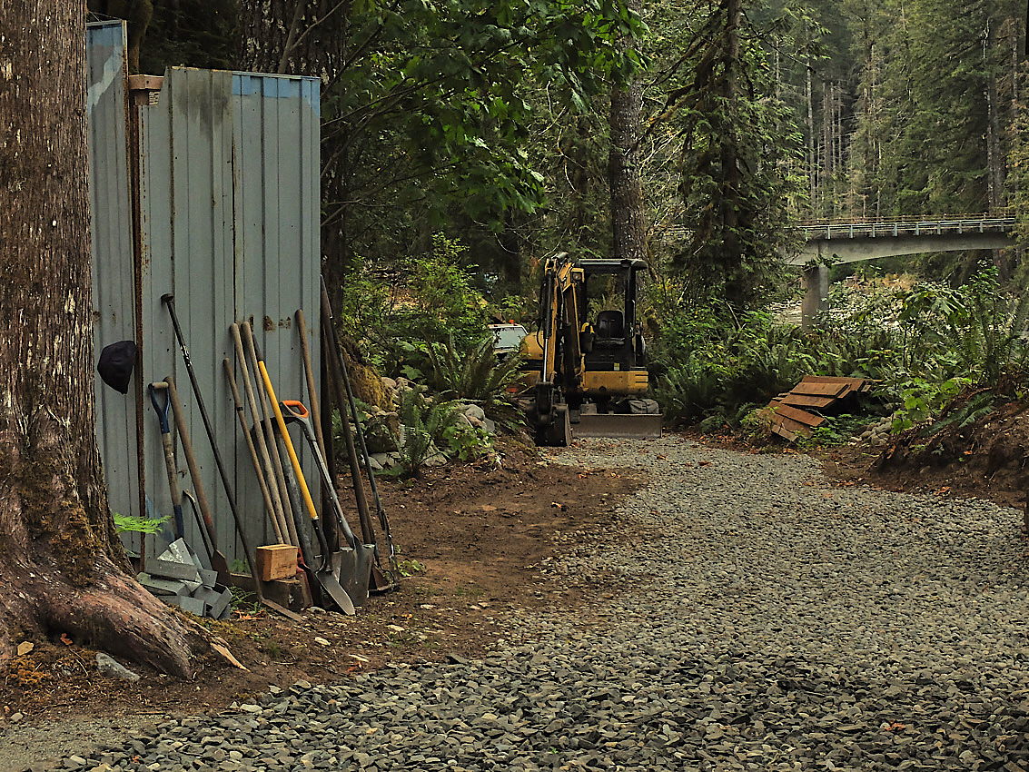 Skykomish Camp