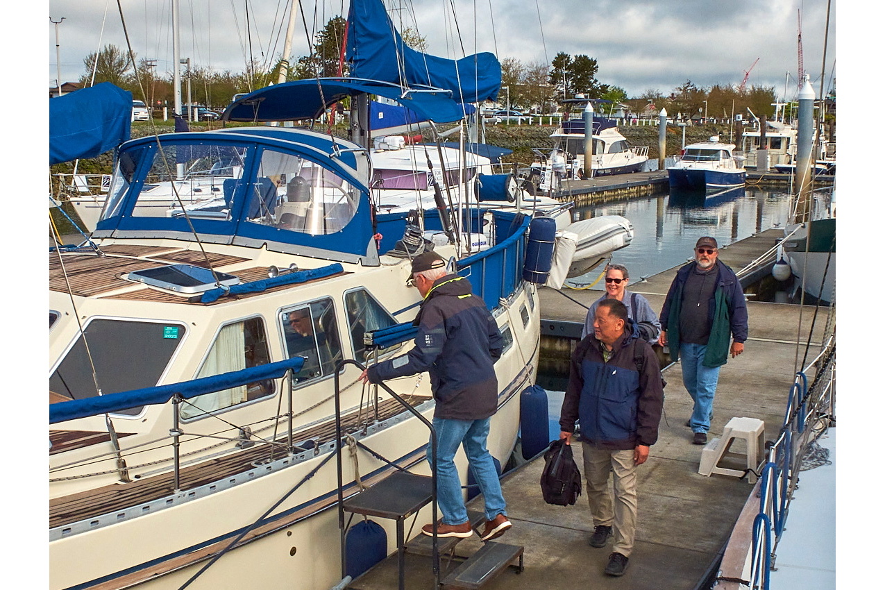 Nauticat43_Survey