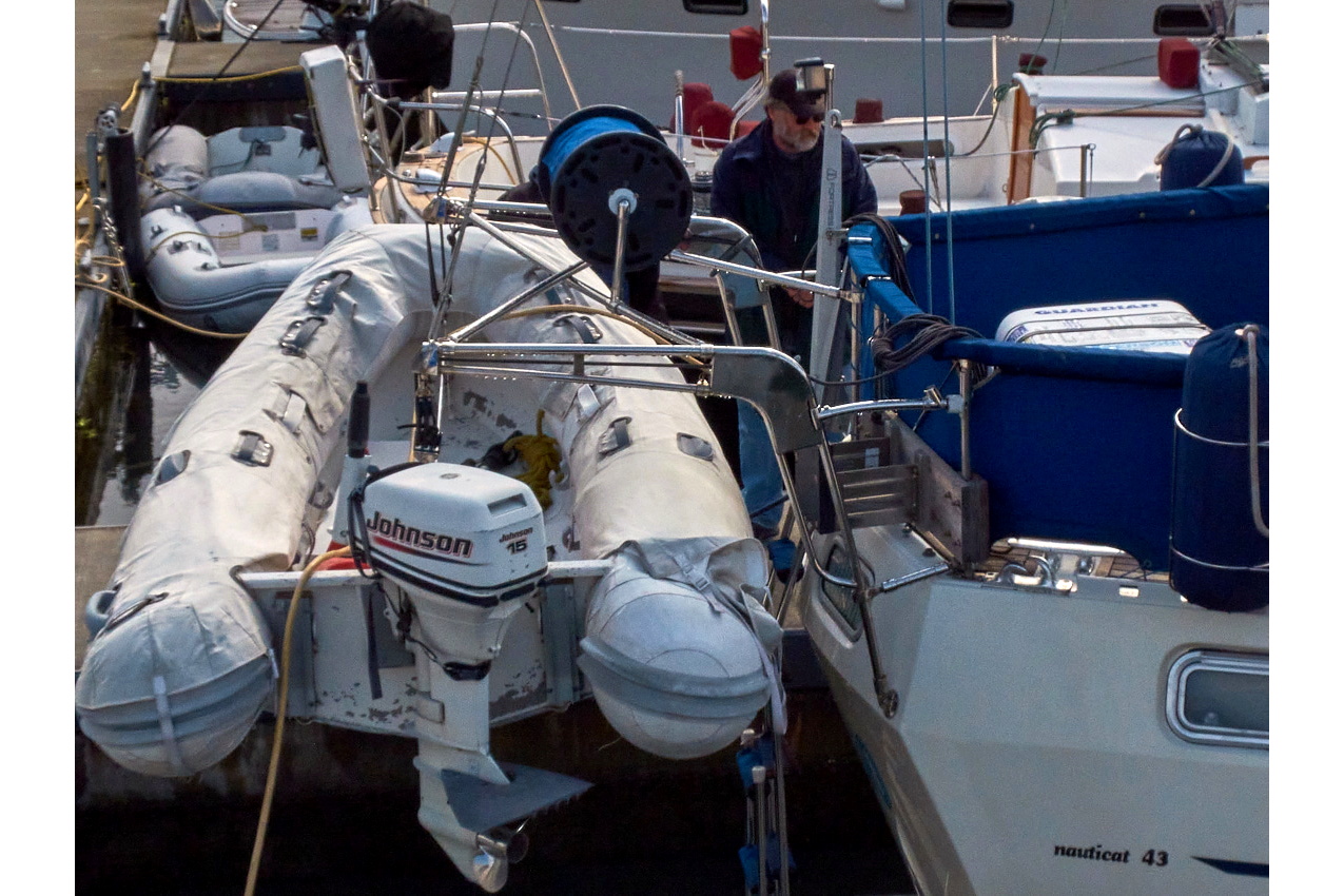 Nauticat43_Survey