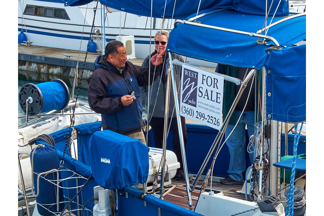 Nauticat43_Survey