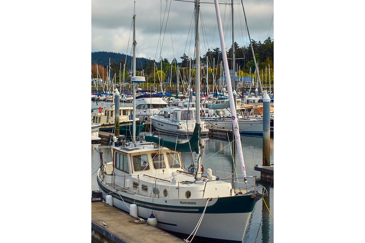 Nauticat43_Survey
