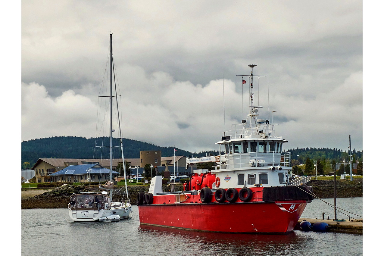Nauticat43_Survey