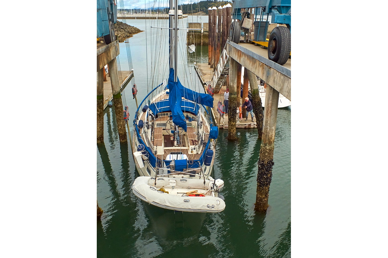 Nauticat43_Survey