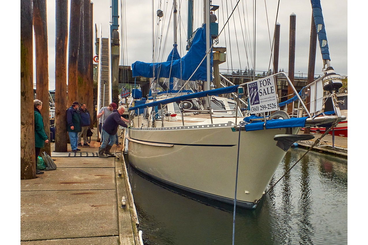 Nauticat43_Survey