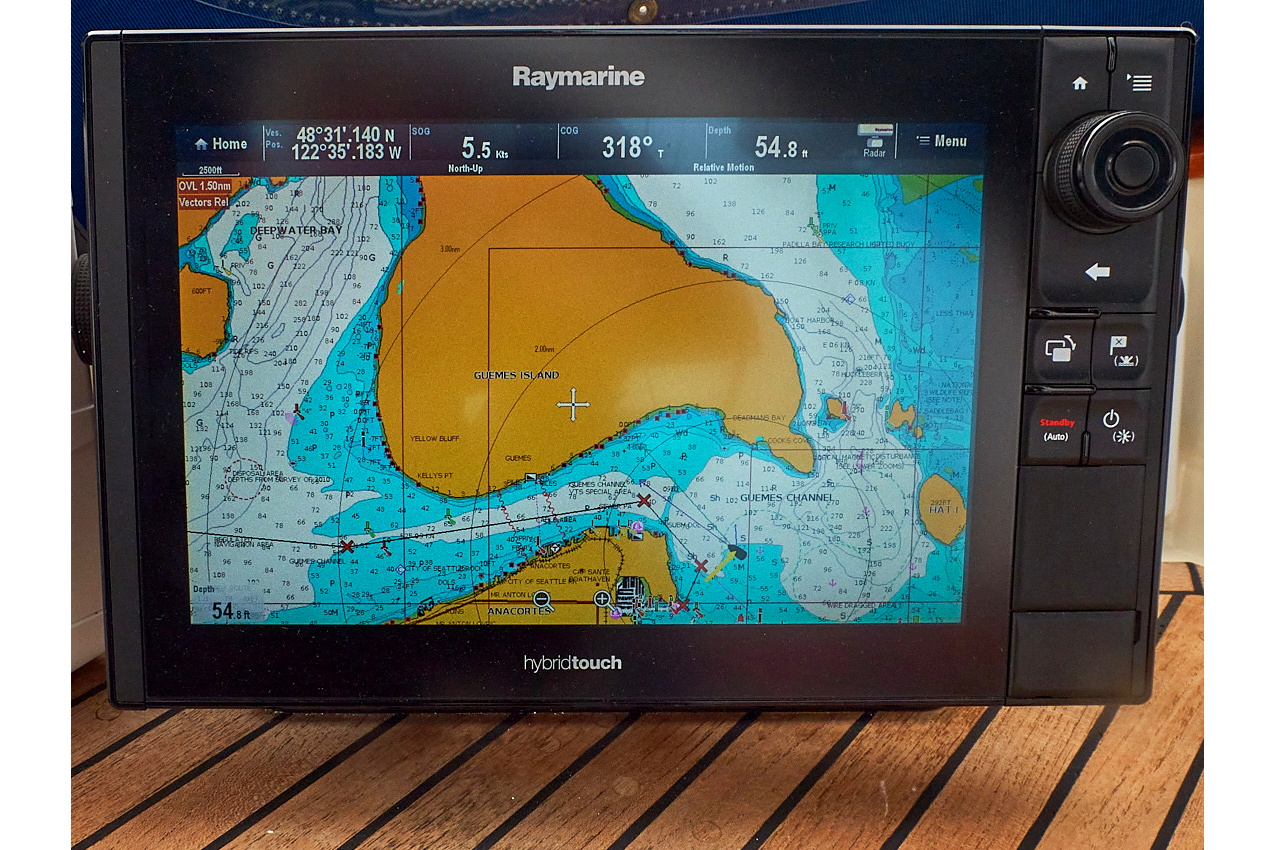 Nauticat43_Survey