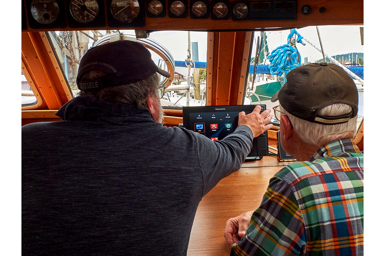 Nauticat43_Survey