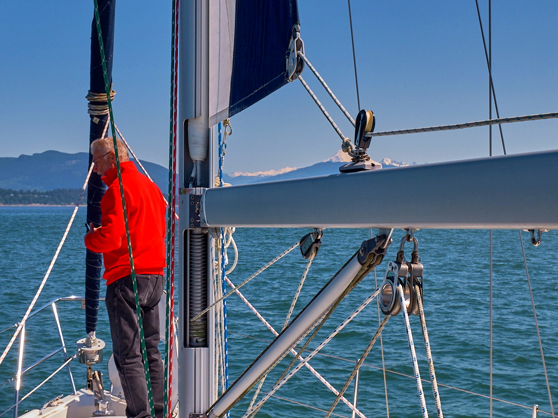 Jerry's Catalina 36