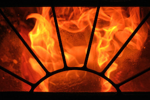 StoveFire
